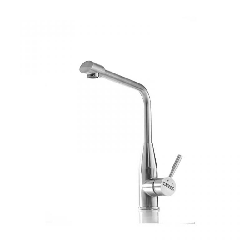 شیرظرفشویی ST112 استیل البرز