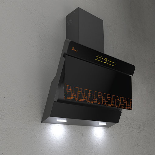 هود مورب 2046 مشکی 90 بیمکث